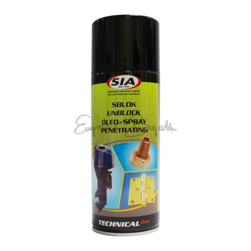 Sblok spray 400 ml