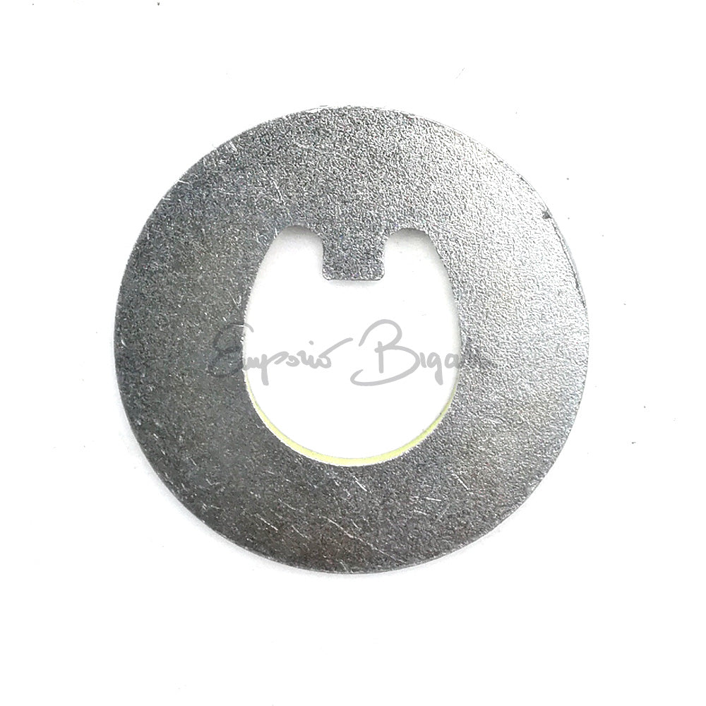 Assemblaggio Porta Anteriore Per Lavatrice Ipso 40/50lb – USATO – Sportello Con Vetro E Anello