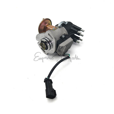 Spinterogeno completo per motori Fiat FIRE, compatibile con Fiat Panda 141, Uno e Lancia Y10