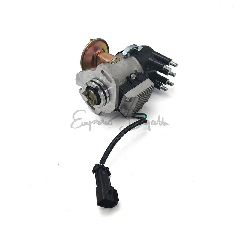 Spinterogeno completo per motori Fiat FIRE, compatibile con Fiat Panda 141, Uno e Lancia Y10