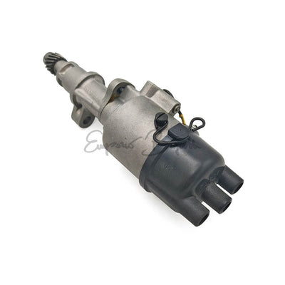 Spinterogeno revisionato a nuovo per Fiat 500 F e L