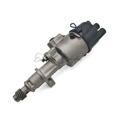 Spinterogeno revisionato con reso anticipato per Fiat 500 F e L