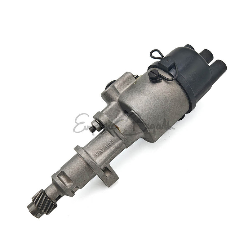 Spinterogeno revisionato con reso anticipato per Fiat 500 F e L