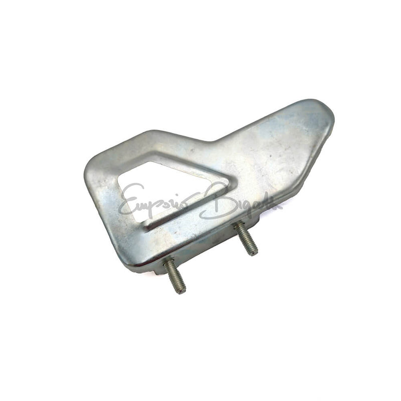 Staffa paraurto anteriore per Fiat Panda 141 dal 1986 al 2003
