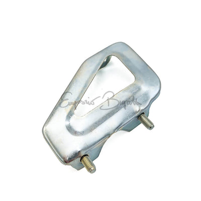 Staffa paraurto posteriore per Fiat Panda 141 dal 1986 al 2003