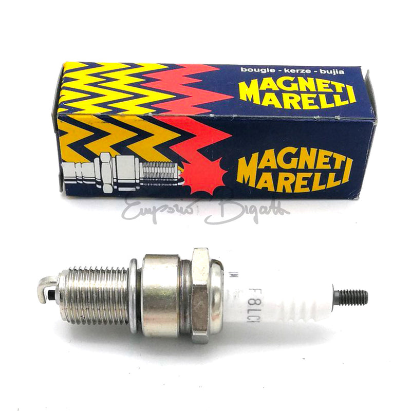 Candela originale Magneti Marelli F8LCR