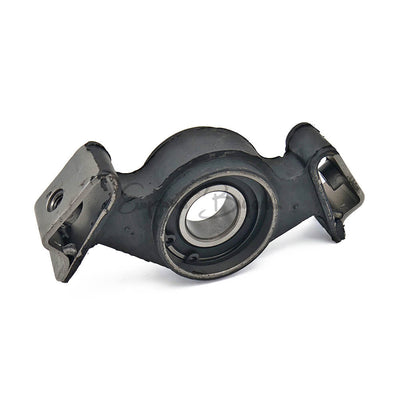 Supporto centrale con cuscinetto da 25mm per albero di trasmissione, per Fiat Panda 4x4 dal 1991 al 2003
