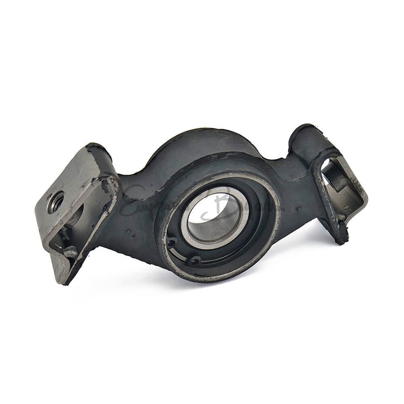 Supporto centrale con cuscinetto da 25mm per albero di trasmissione, per Fiat Panda 4x4 dal 1991 al 2003
