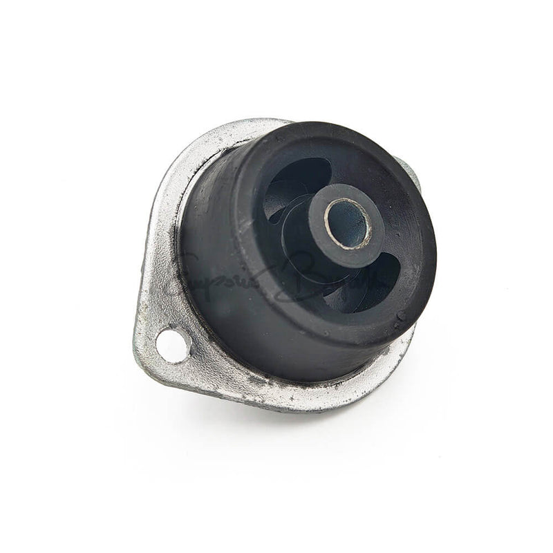 Supporto motore anteriore e posteriore lato cambio per Fiat Panda 45, 127 e Fiorino
