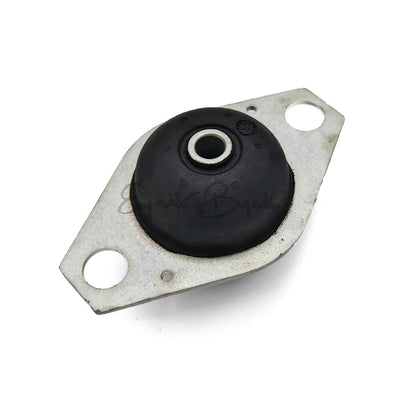 Supporto motore posteriore lato cambio per Fiat Panda 4x4 e Autobianchi Y10 - OEM 7550361