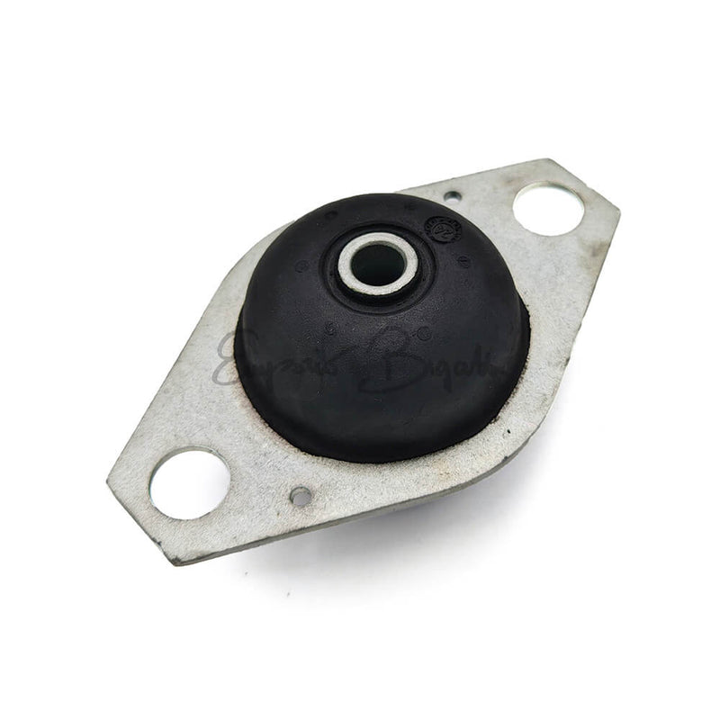 Supporto motore posteriore lato cambio per Fiat Panda 4x4 e Autobianchi Y10 - OEM 7550361