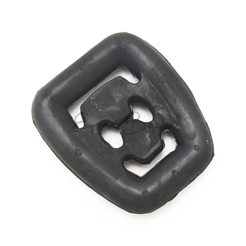 Tampone paracolpo centrale marmitta per Fiat Panda, Ritmo, Regata e Autobianchi Y10