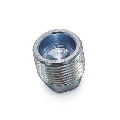 Tappo di carico olio cambio con filettatura M22x1,5 per Fiat Panda, Uno, Y10 e altre
