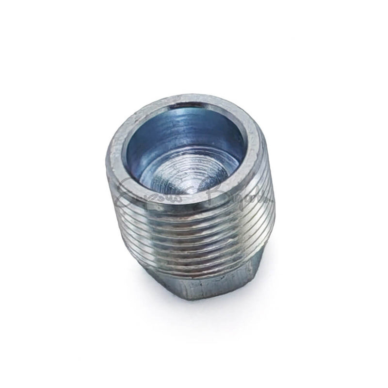 Tappo di carico olio cambio con filettatura M22x1,5 per Fiat Panda, Uno, Y10 e altre
