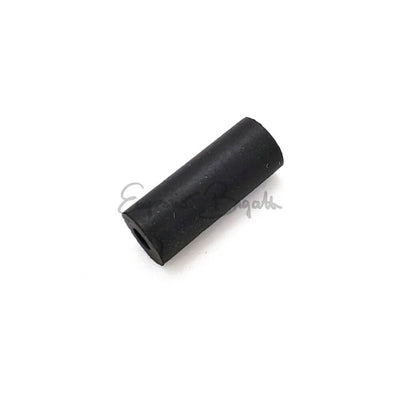 Tappo terminale per il tubo di ritorno del carburante degli iniettori, per motori diesel Fiat Panda, Uno, Tipo
