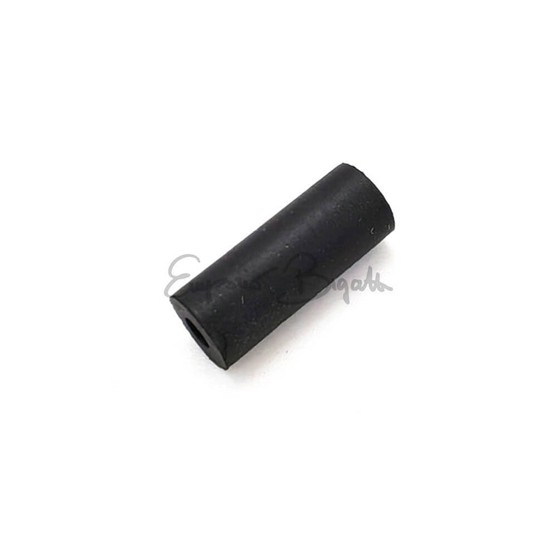 Tappo terminale per il tubo di ritorno del carburante degli iniettori, per motori diesel Fiat Panda, Uno, Tipo
