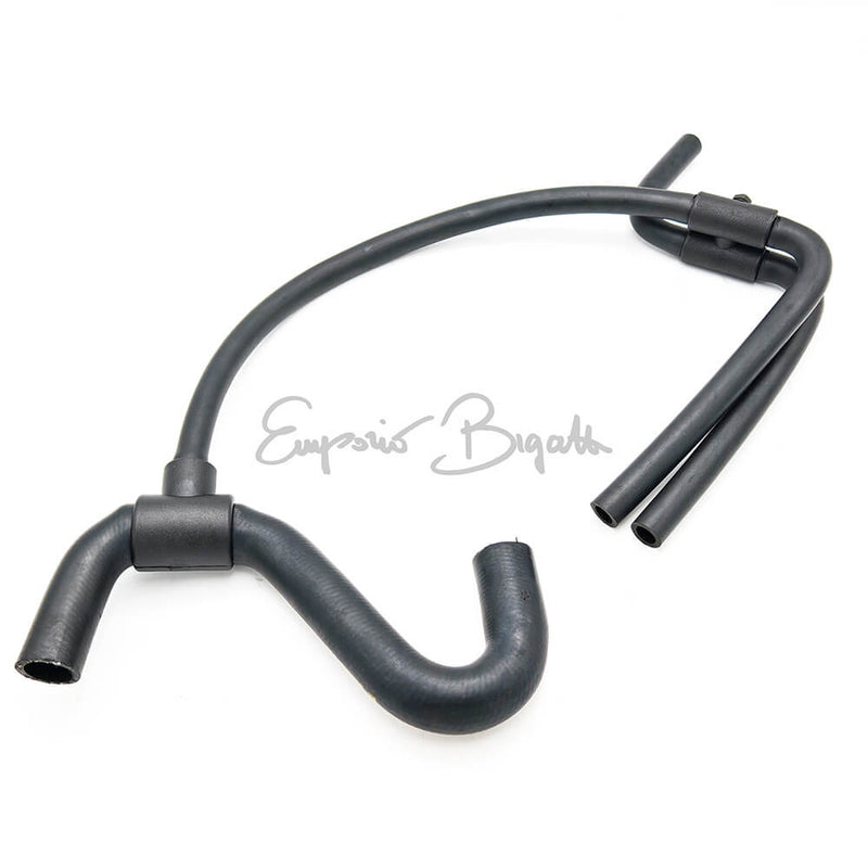Tubo manicotto inferiore radiatore | Fiat Panda 141 |