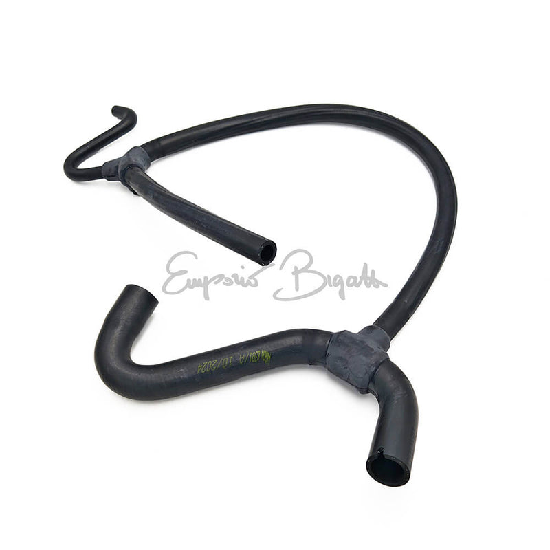Tubo manicotto inferiore radiatore | Fiat Panda 141 |
