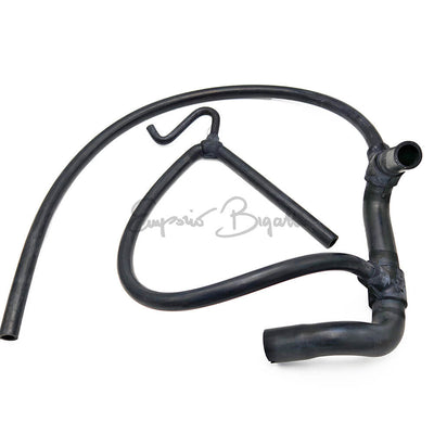 Tubo manicotto inferiore radiatore | Fiat Panda 141 |
