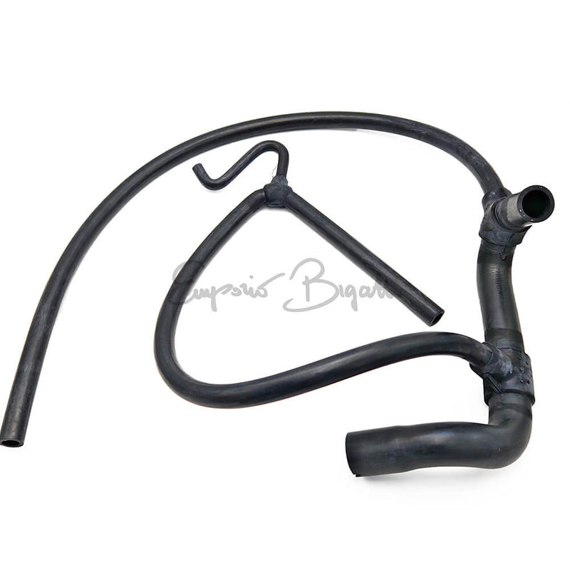 Tubo manicotto inferiore radiatore | Fiat Panda 141 |