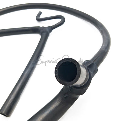 Tubo manicotto inferiore radiatore | Fiat Panda 141 |