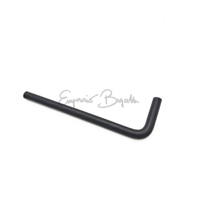 Tubo manicotto sfiato dal carburatore al condotto aspirazione | Fiat Panda 141 |