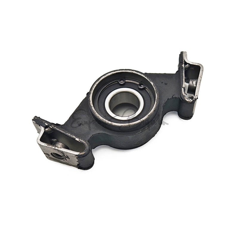 Supporto trasmissione centrale/albero cardanico con cuscinetto | Fiat Panda 141 |
