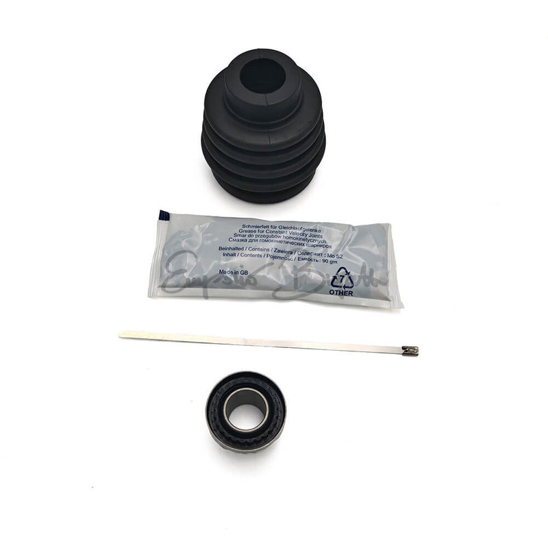 Kit cuffia semiassi lato cambio destra | Altre vetture vedi elenco |