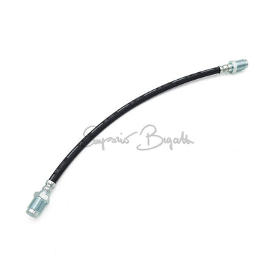Tubo freno anteriore in gomma 420mm per Fiat Topolino B, OM Leoncino e Tigrotto