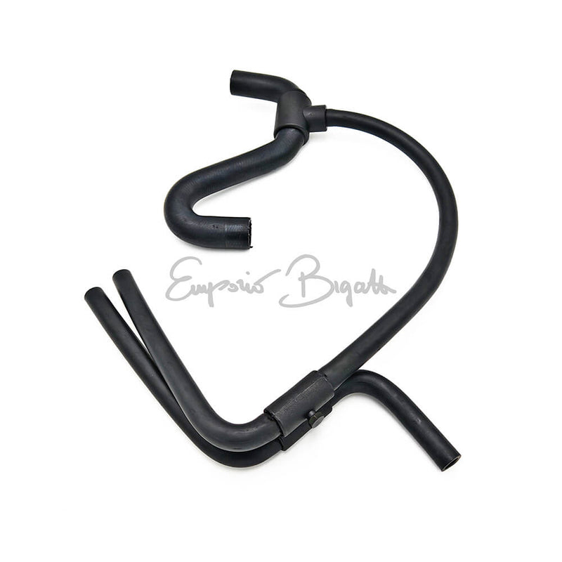 Tubo manicotto inferiore radiatore per Fiat Panda 750, 1000, 1100 motori FIRE