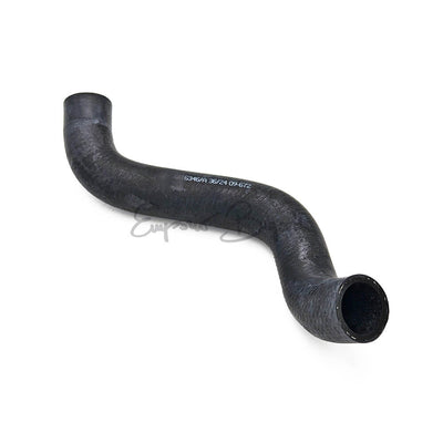 Tubo manicotto superiore radiatore per Fiat Panda 750, 1000, 1000 i.e. cat e 1100 con motori FIRE dal 1986 al 2003