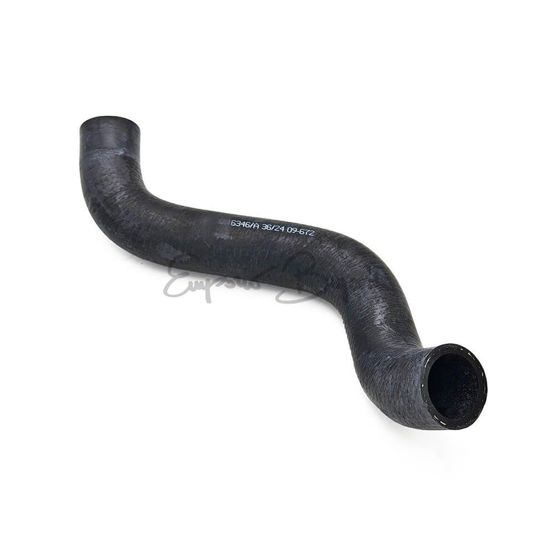 Tubo manicotto superiore radiatore per Fiat Panda 750, 1000, 1000 i.e. cat e 1100 con motori FIRE dal 1986 al 2003