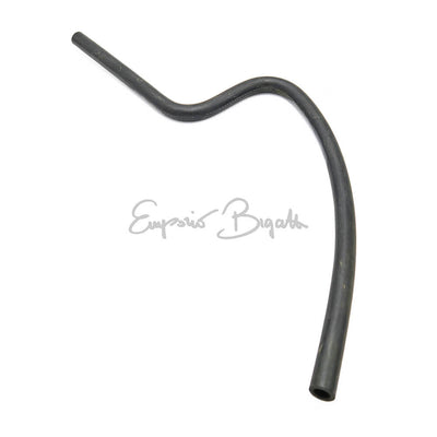 Tubo ritorno acqua riscaldatore per Fiat Panda 45 I serie dal 1982 al 1986