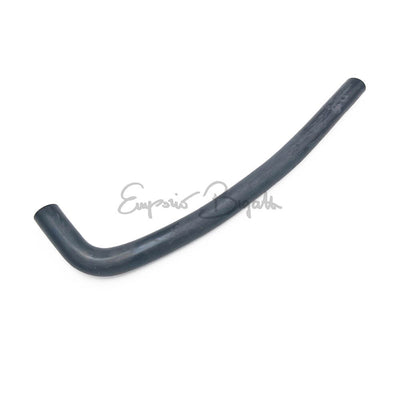 Tubo ritorno acqua riscaldatore per Fiat Panda 45 seconda serie dal 1986 al 1991