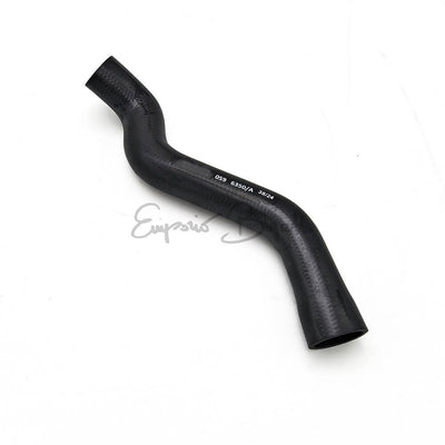 Tubo manicotto superiore radiatore per Fiat Panda 1000, 1100 e Trekking 4x4 motore FIRE