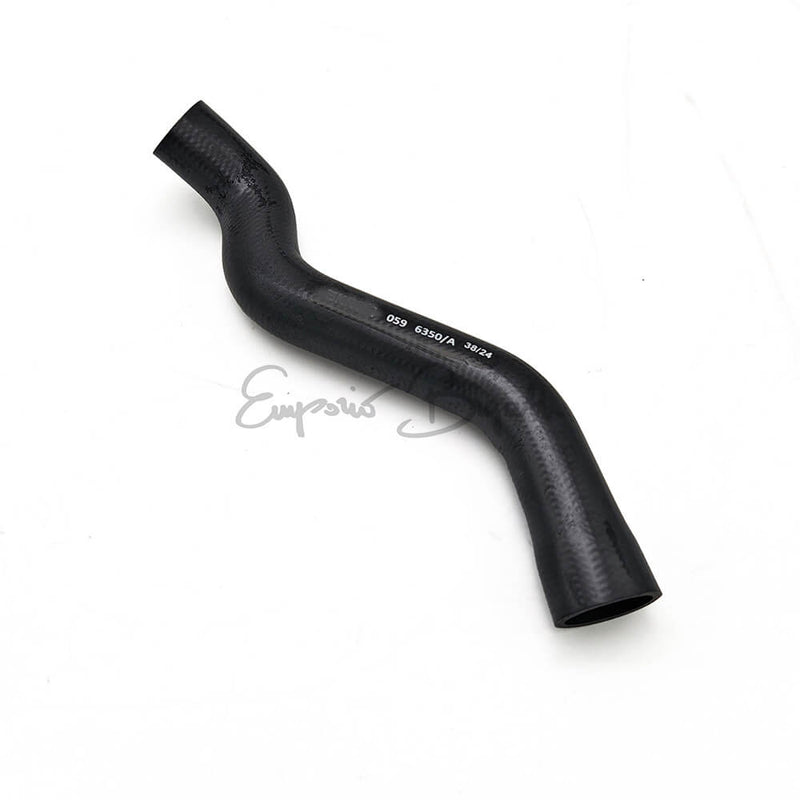Tubo manicotto superiore radiatore per Fiat Panda 1000, 1100 e Trekking 4x4 motore FIRE