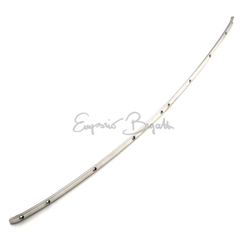 Asta Di Puntello Per Cofano Auto In Lega Di Alluminio - Regolabile 40,5-63 Cm, Per Riparazioni E Manutenzione