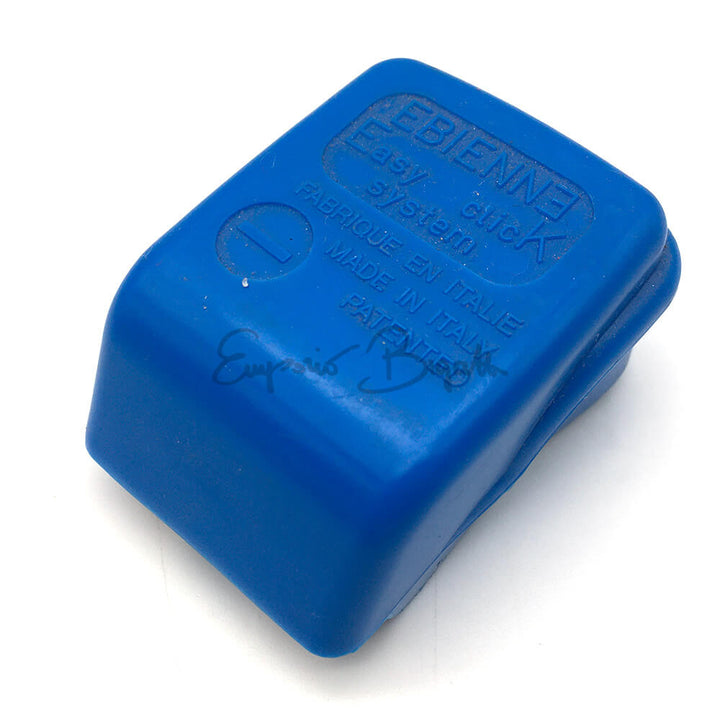 Confezione Da 50 Punte A Crimpare Isolate, Blu 20 Mm Electro Dh 31.607 - Foto 6