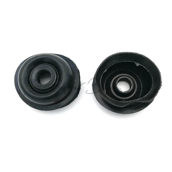 COPPIA SEDI FARO ANTERIORE FIAT - LANCIA - FERRARI - LAMBORGHINI - Foto 3