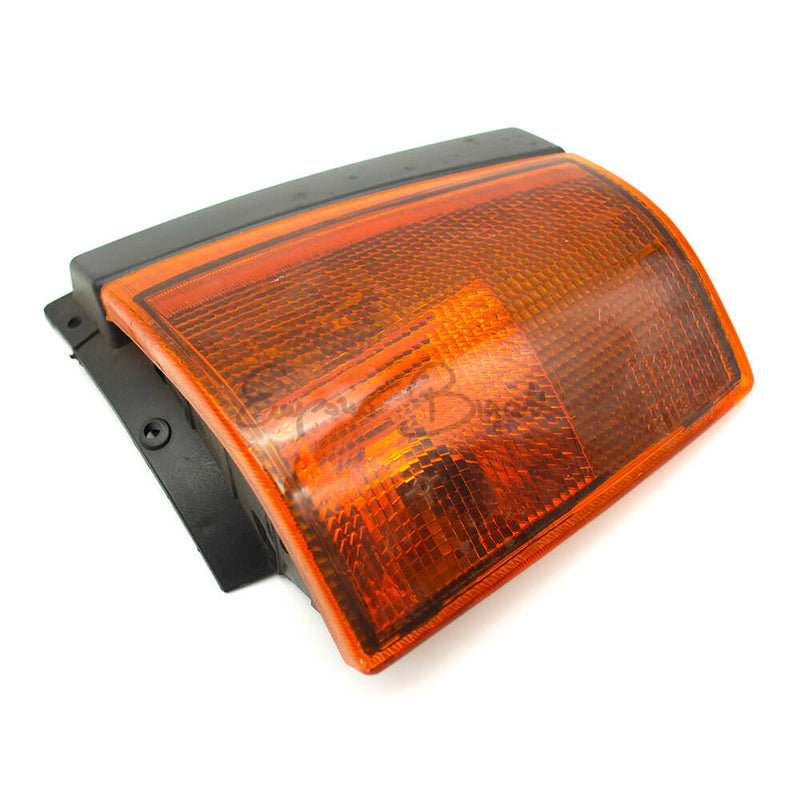 Fanalino anteriore arancio destro | Fiat 127 III serie |