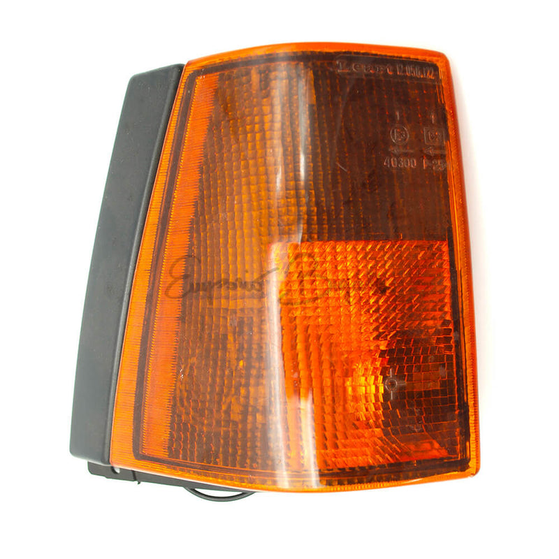 Fanalino anteriore arancio destro | Fiat 127 III serie |