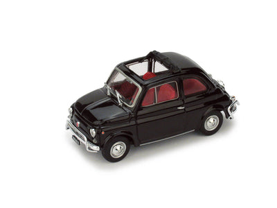 Fiat 500 L 1968-1972