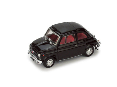 Fiat 500 L 1968-1972