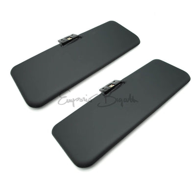 Pantina parasole nera | Fiat Panda |