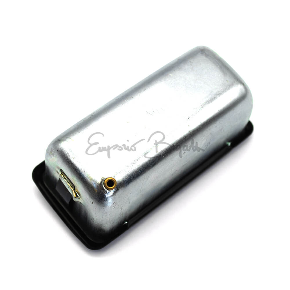 Portacenere Auto Per Fiat Tipo 500 - Con LED Luminoso, Coperchio, Facile Da Pulire - Foto 10