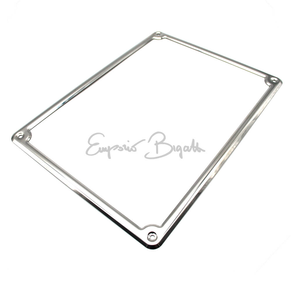 Casa Giardino Balcone In Acciaio Inox Traverse Corrimano Binario Scala 60/180/24 - Foto 3