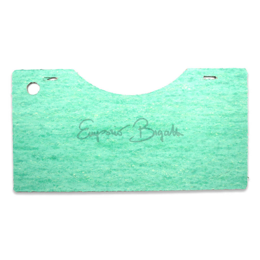 Grand General 60462 Cornice Per Targa Cromata Con 2 Fori – 30,5 X 15,2 Cm, Adatta A Auto, Camion E Rimorchi - 3