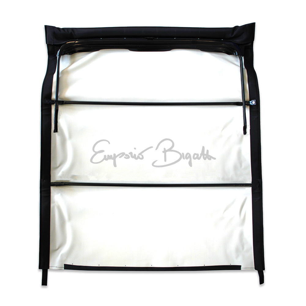 Riscontro Chiusura Capote Per Fiat 500 F, 500 L, 500 R E 500 Giardiniera - Ricambio Originale - Foto 2