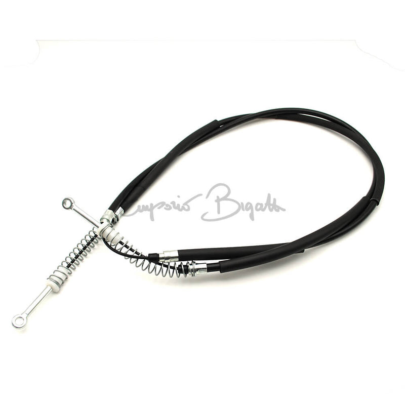 Cavo Freno A Mano FEBEST Posteriore Dx - Compatibile Con Chevrolet Captiva, Opel Antara, Holden - Foto 10