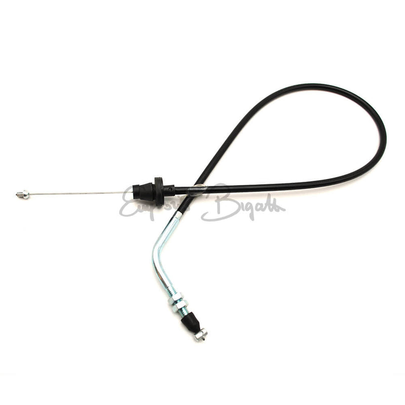 Cavo Acceleratore GY21984 In ABS E Metallo - Ricambio Per Trattorini John Deere D125, D130, D140, D160, D170, LA155, X165 - Foto 3